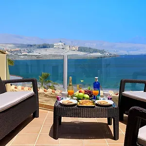 Fuerteventura Sol Appartement Costa Calma