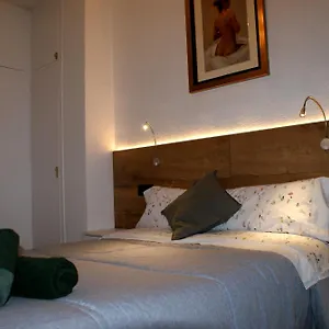  Appartement David's House
