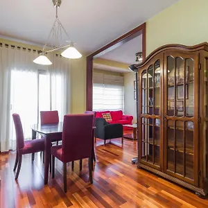  Appartement Aparteasy - Port