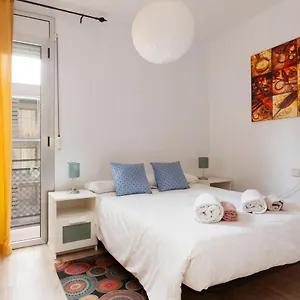 Barnapartments Monumental Appartamento