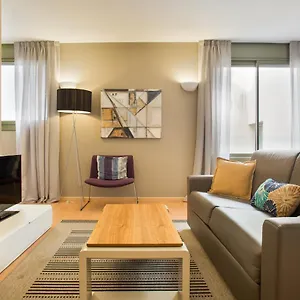  Appartement Bonavista - Pedrera