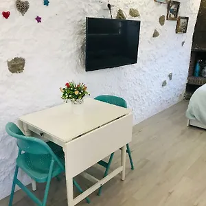  Appartement Heart Of Gracia