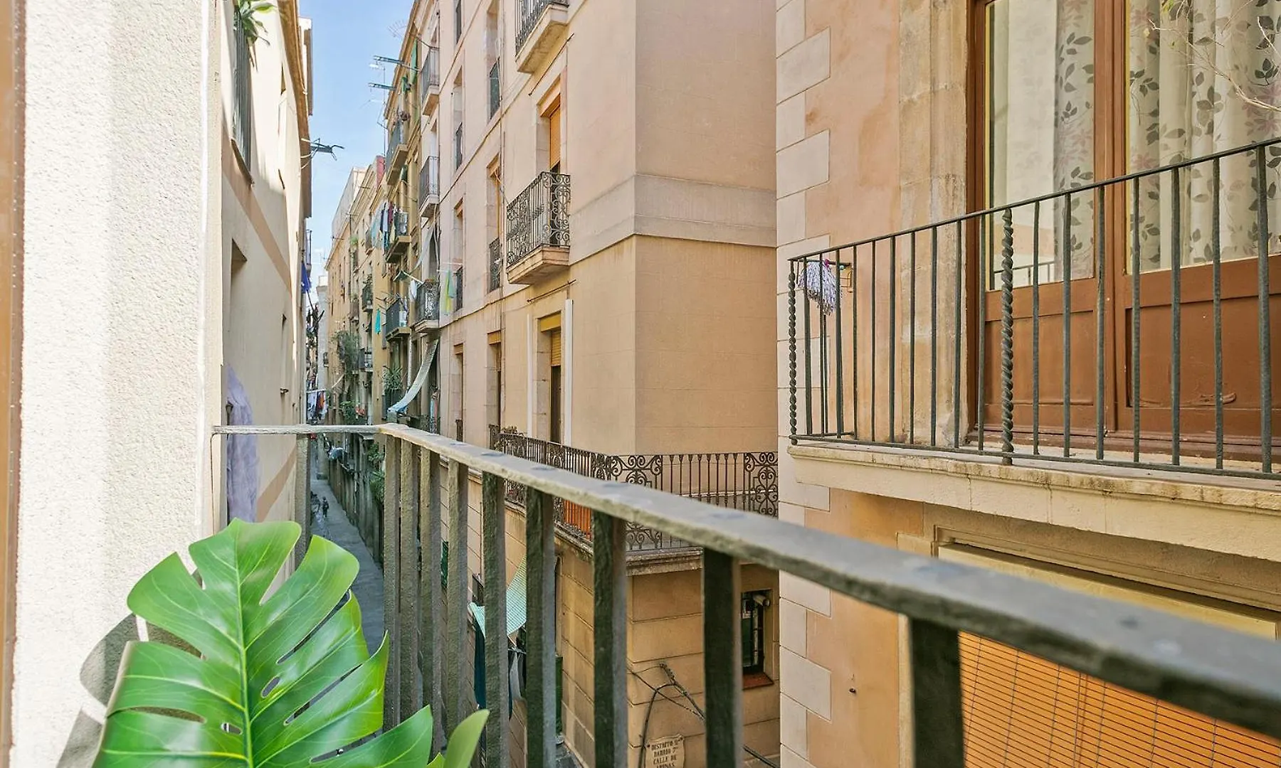 Apartament Citytrip Palau De La Musica Barcelona