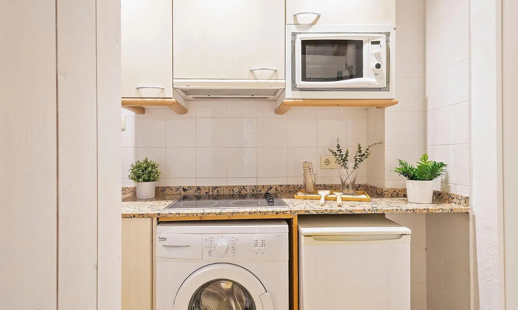 Apartament Citytrip Palau De La Musica Barcelona Hiszpania