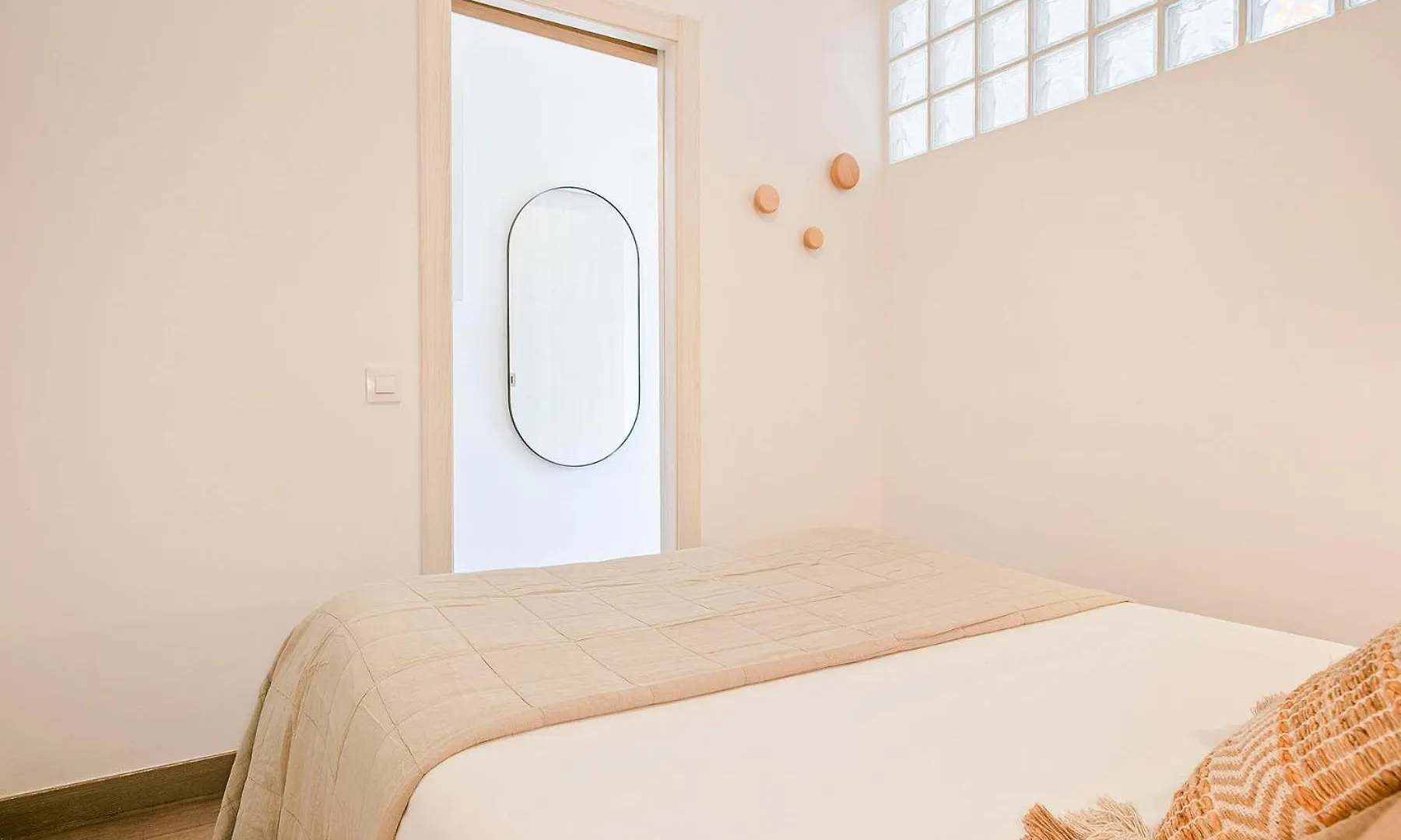 Apartament Citytrip Palau De La Musica Barcelona