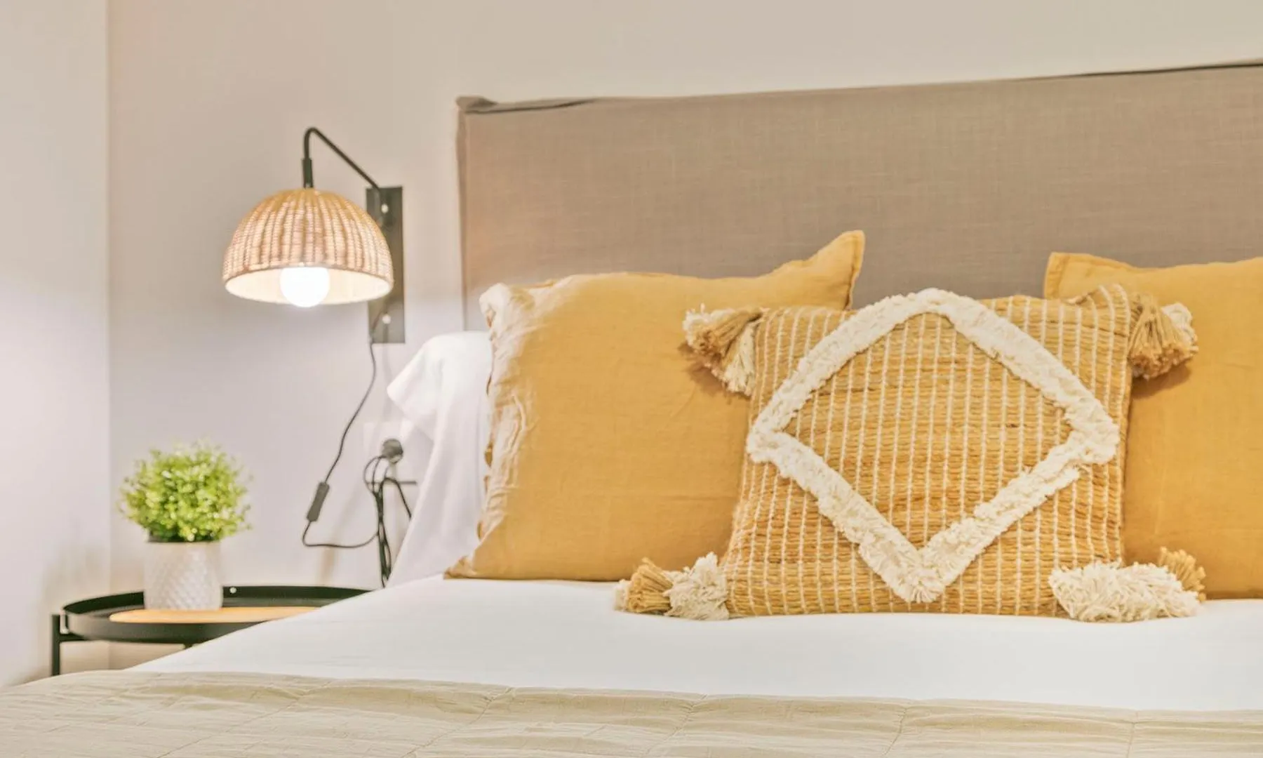 Apartament Citytrip Palau De La Musica Barcelona Hiszpania