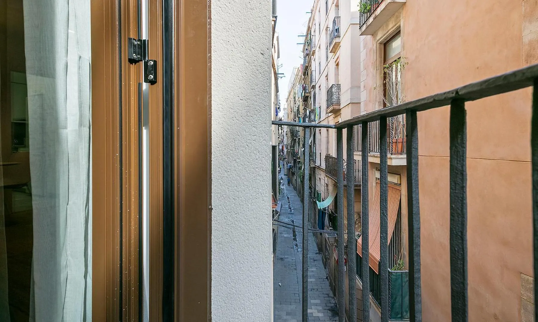 Apartment Citytrip Palau De La Musica Barcelona