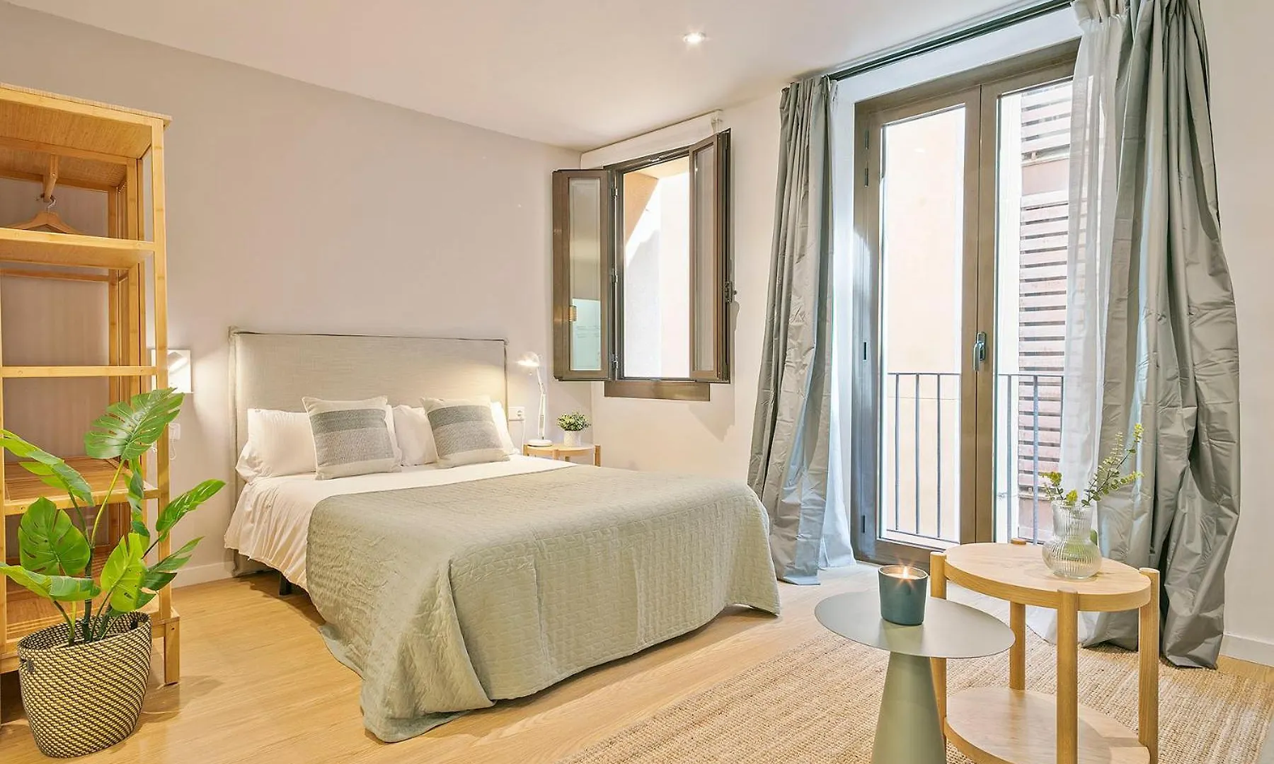 Citytrip Palau De La Musica Barcelona Apartment